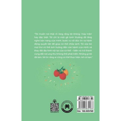  Chris Giáp Mặt Với Ung Thư