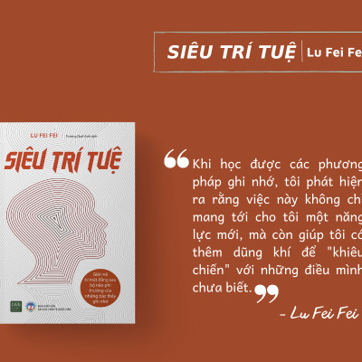Siêu Trí Tuệ