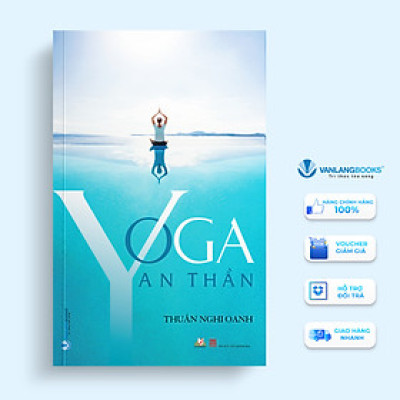 Yoga An Thần