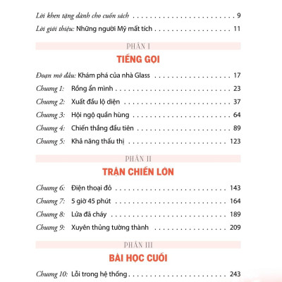 Điềm Báo Và Sứ Mệnh - The Premonition