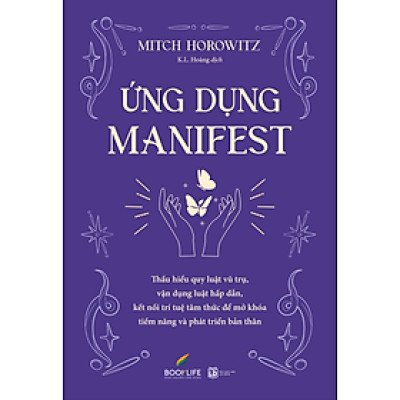 Ứng Dụng Manifest