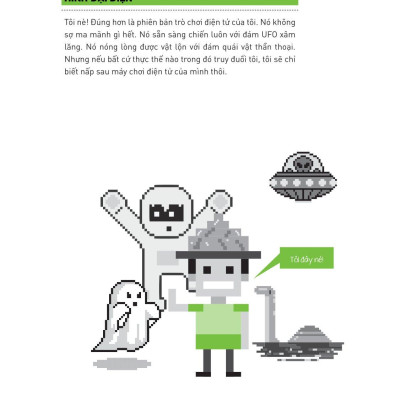 Cẩm Nang Khám Phá Siêu Nhiên