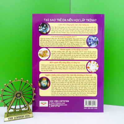 Sách Lập Trình Với Python