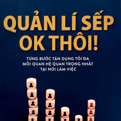 Quản Lí Sếp OK Thôi