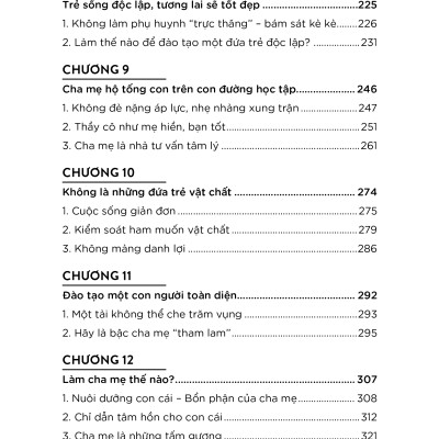 Kì Tích Giáo Dục Gia Đình - Con Đường Đến Harward Của Cô Gái Trương An Kỳ