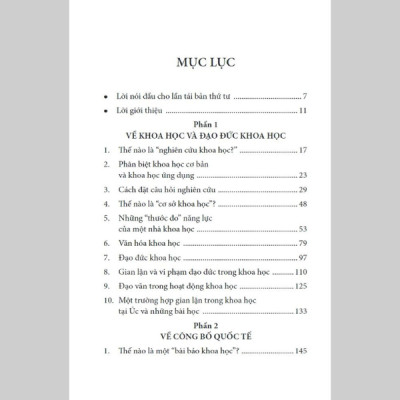 Đi Vào Nghiên Cứu Khoa Học (Tái Bản 2024)