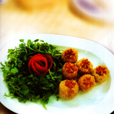 30 Món Ngon Đãi Tiệc (VT)