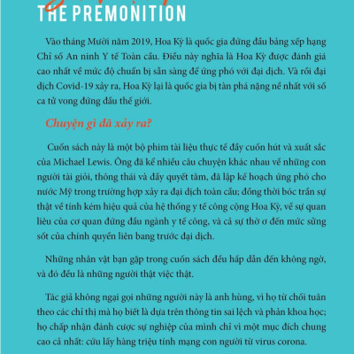 Điềm Báo Và Sứ Mệnh - The Premonition