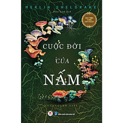 Cuộc Đời Của Nấm