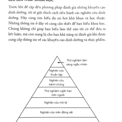 Detox, Low-Carb, Thực Phẩm Hữu Cơ…Tin Đồn & Sự Thật