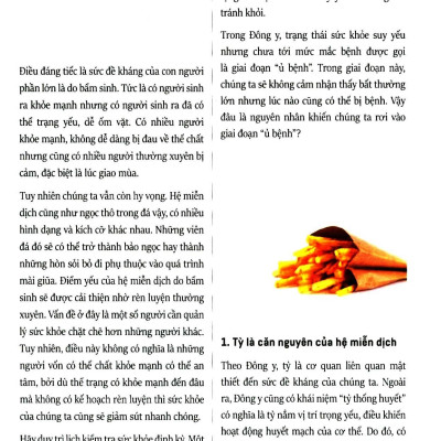 Thần Dược Xanh (Tái Bản 2022)