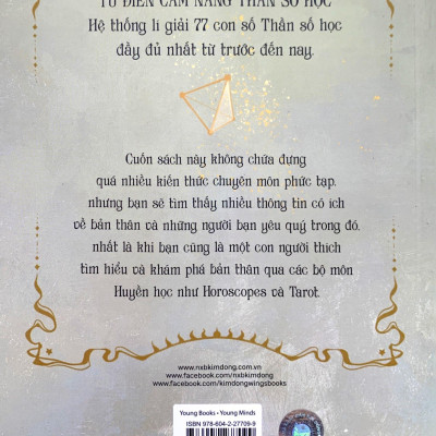 Đọc Con Số, Đoán Vận Mệnh