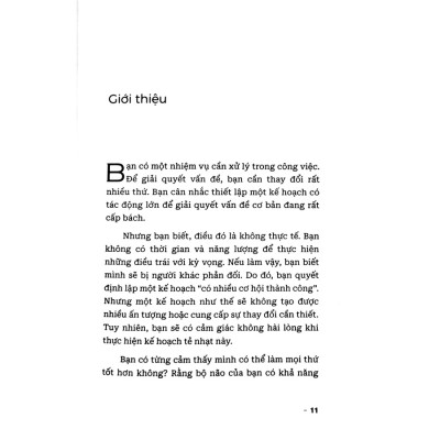 Tư Duy Phản Biện Từ Làm Quen Đến Thói Quen