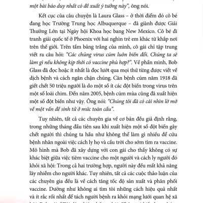 Điềm Báo Và Sứ Mệnh - The Premonition