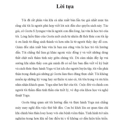 YOGA Viên Ngọc Quý Của Nữ Giới - Vẻ Đẹp Thực Hành Và Chuyển Hóa Sâu Sắc