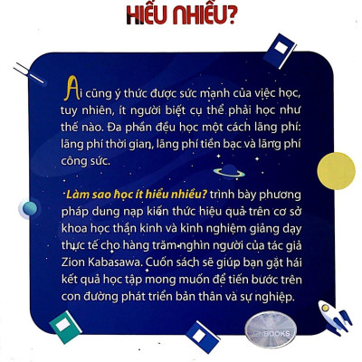 Làm Sao Học Ít Hiểu Nhiều