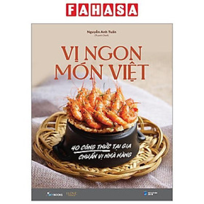 Vị Ngon Món Việt