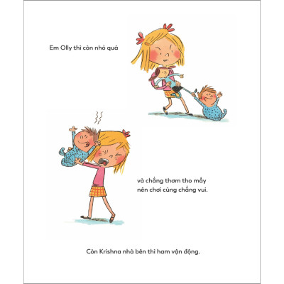 Bà Ơi, Về Với Cháu!