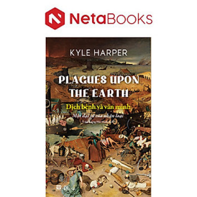 Dịch Bệnh Và Văn Minh - Một Đại Sử Của Nhân Loại