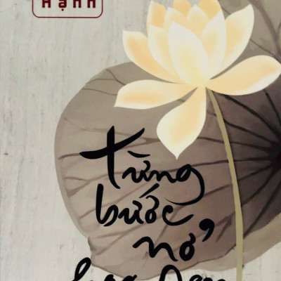 Từng Bước Nở Hoa Sen