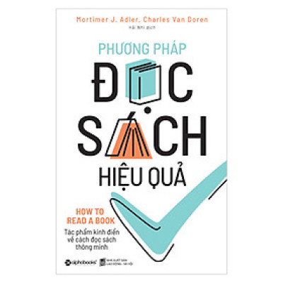 Phương Pháp Đọc Sách Hiệu Quả