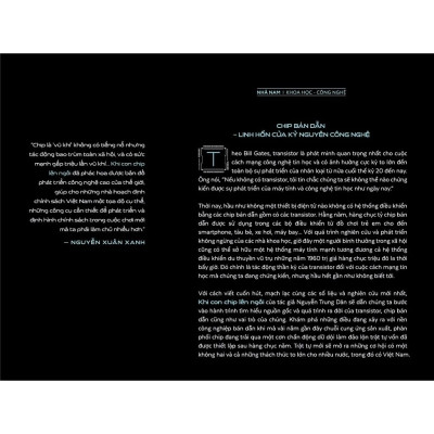 Sách - Khi con chip lên ngôi 