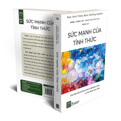 Sức Mạnh Của Tỉnh Thức