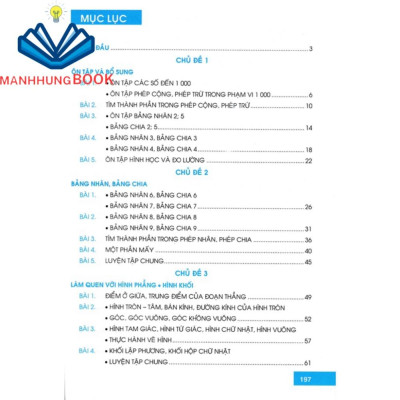 Sách - bồi dưỡng học sinh giỏi toán 3 (bám sát SGK kết nối)