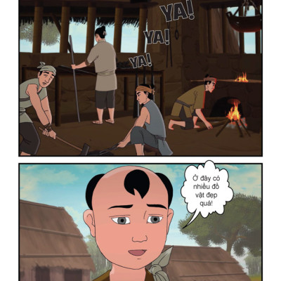 Khát Vọng Non Sông - Bảng Nhãn Lê Văn Hưu Và Đại Việt Sử Ký