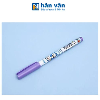 Bút Lông Kim Thiên Long FL-08/DO