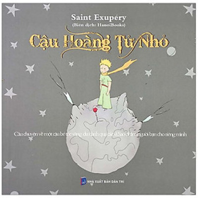 Cậu Hoàng Tử Nhỏ