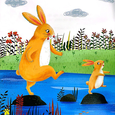 Bên Con Mỗi Ngày: Mẹ Yêu Con Mọi Lúc