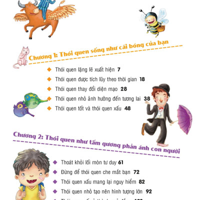 Rèn Luyện Kĩ Năng Sống Dành Cho Học Sinh - 25 Thói Quen Tốt Để Thành Công (Tái Bản 2024)