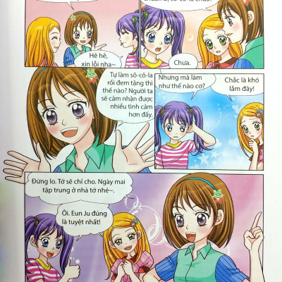 Ngon Chảy Nước Miếng - Snack Recipes