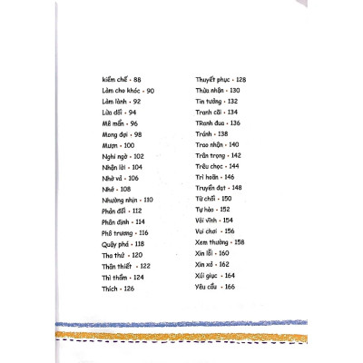 Khi Tớ Lên 9 - Từ Điển Chung Sống