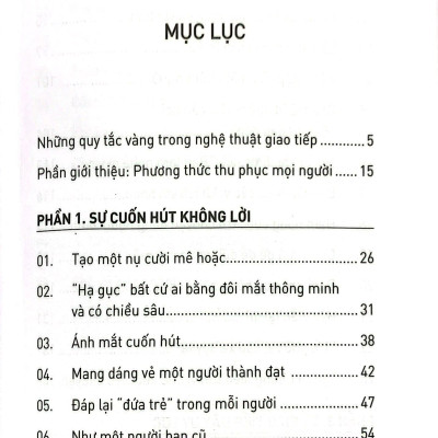 Nghệ Thuật Giao Tiếp Để Thành Công (Tái Bản 2019)