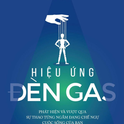 Hiệu Ứng Đèn Gas