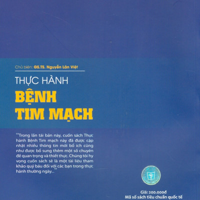 Thực Hành Bệnh Tim Mạch