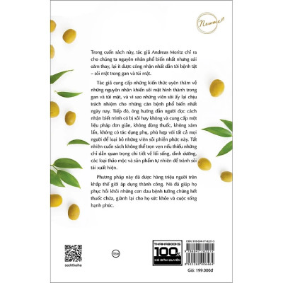 Cẩm Nang Hướng Dẫn Tẩy Sỏi Gan Mật - Phương Pháp Diệu Kỳ Cho Sức Khỏe Dài Lâu