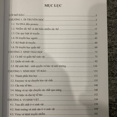 Sách - Alpha Biology (2023)