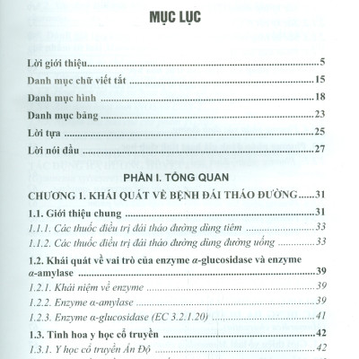 Thành Phần Hoá Học Và Tác Dụng Hạ Đường Huyêt Của Một Số Cây Thuốc Việt Nam Chọn Lọc (Bộ Sách Đại Học Và Sau Đại Học) (Bìa Cứng)  