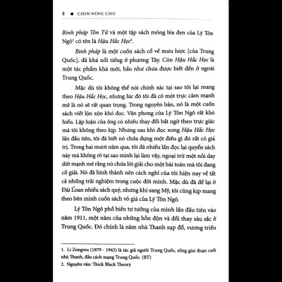 Mặt Dày Tâm Đen (Tái Bản)