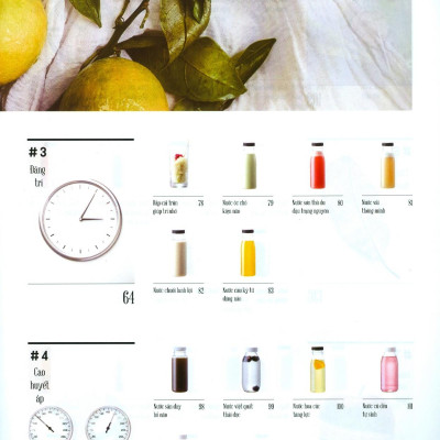 Thần Dược Xanh (Tái Bản 2022)