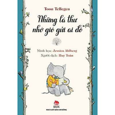 Những Lá Thư Nhờ Gió Gửi Ai Đó