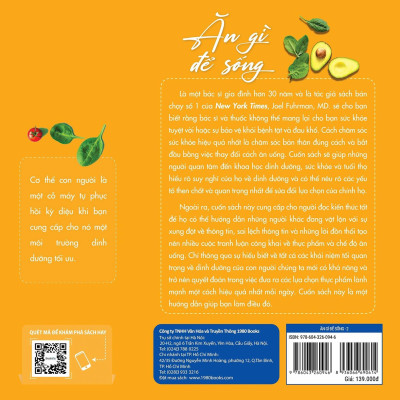 Ăn Gì Để Sống - Tập 2