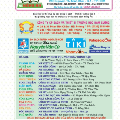 Phát Triển Trí Thông Minh Toán Lớp 7 Dùng Chung Cho Các Bộ Sách Giáo Khoa Hiện Hành ( bc)