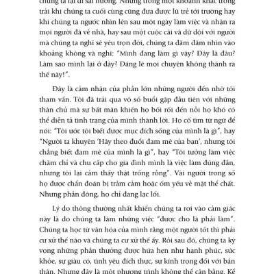 Sách - Con Đường Chính Trực