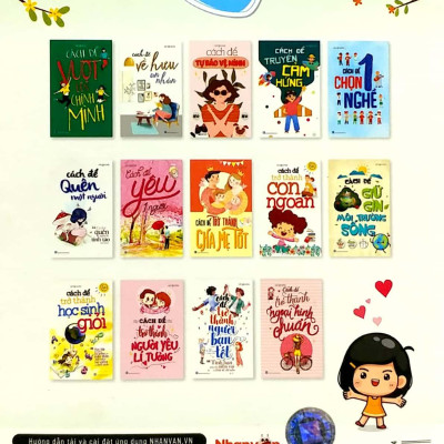 Cách Để Truyền Cảm Hứng