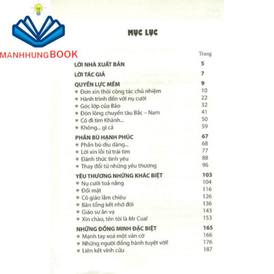 Sách - Quyền Lực Mềm - Bí Quyết Để Trở Thành Thầy Cô Giáo Hạnh Phúc