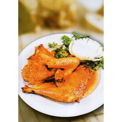 Sách - Thực Đơn Món Ăn Hàng Ngày Triệu Thị Chơi - Tập 3 - Việt Thư